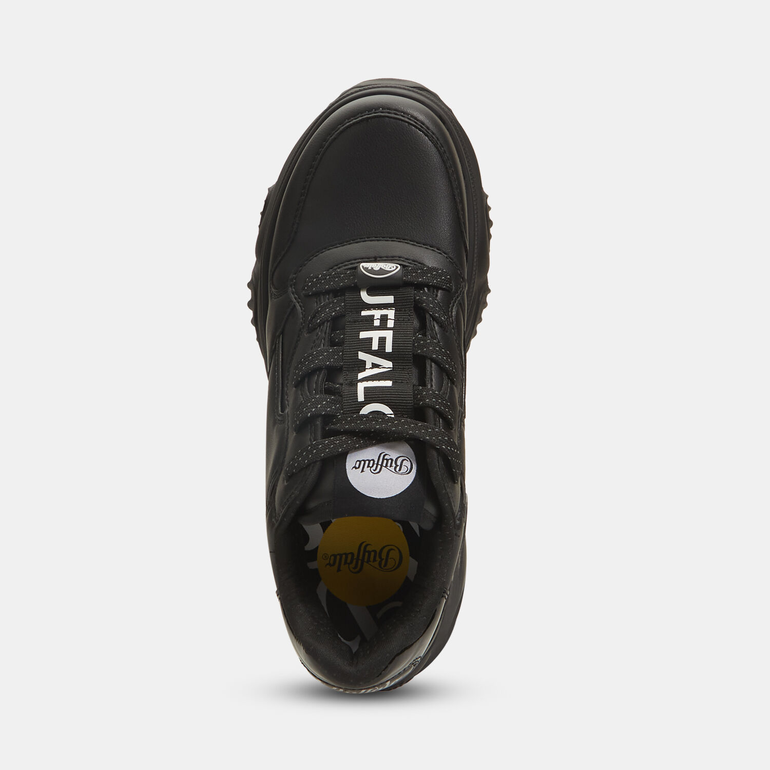 Puma x buffalo nere new arrivals