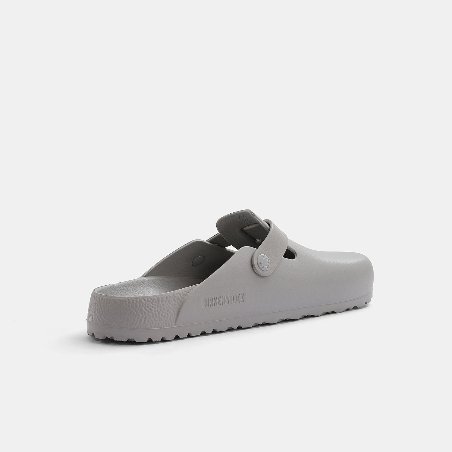 Birkenstock eva gray deals