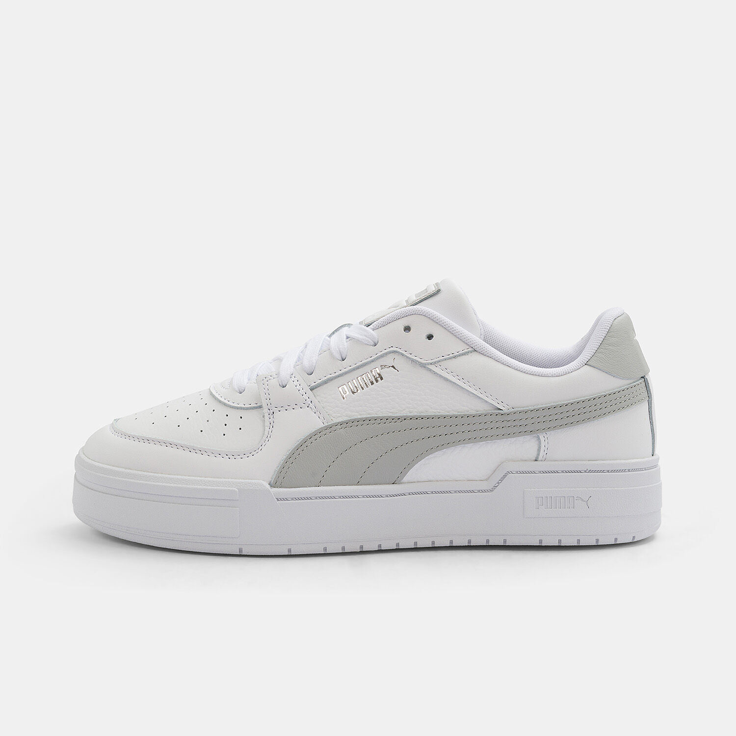 Puma hotsell california grey