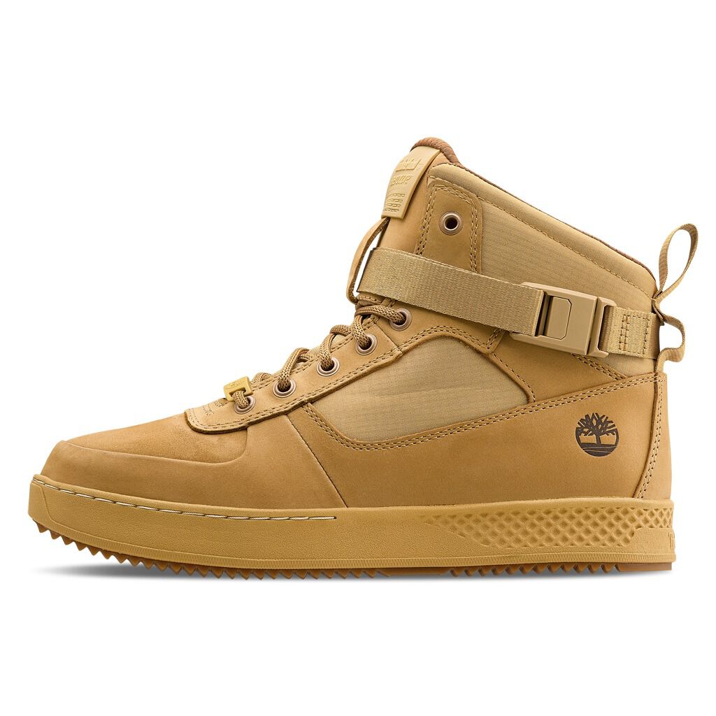 Cityroam timberland sales