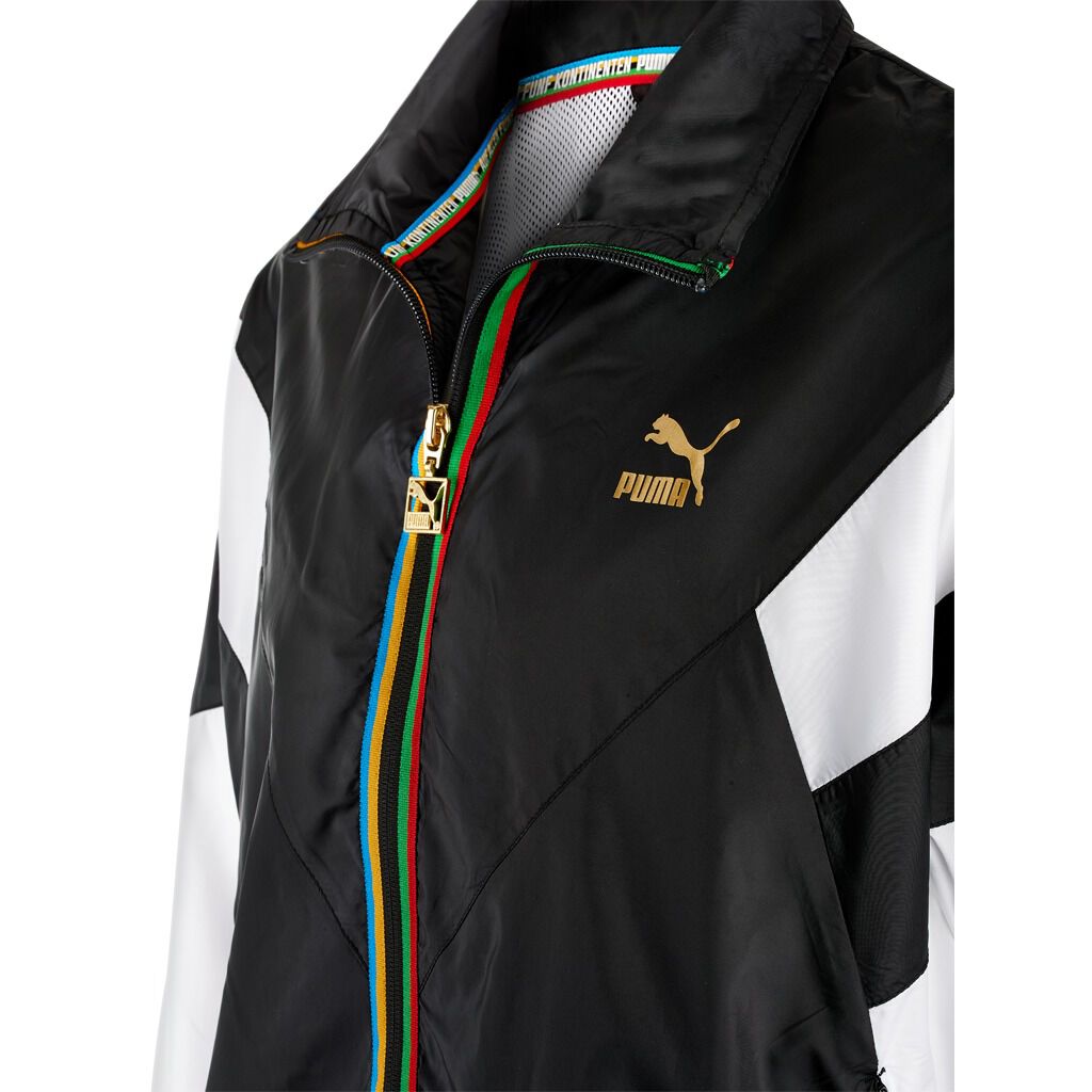 JACKET PUMA TFS WORLDHOOD TRACK AW LAB
