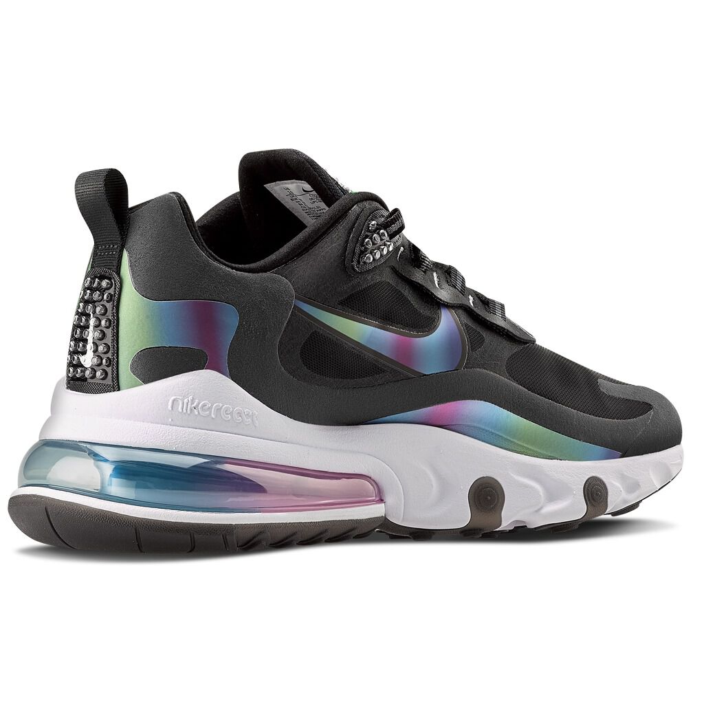Nike Air Max 270 React multicolor AW LAB