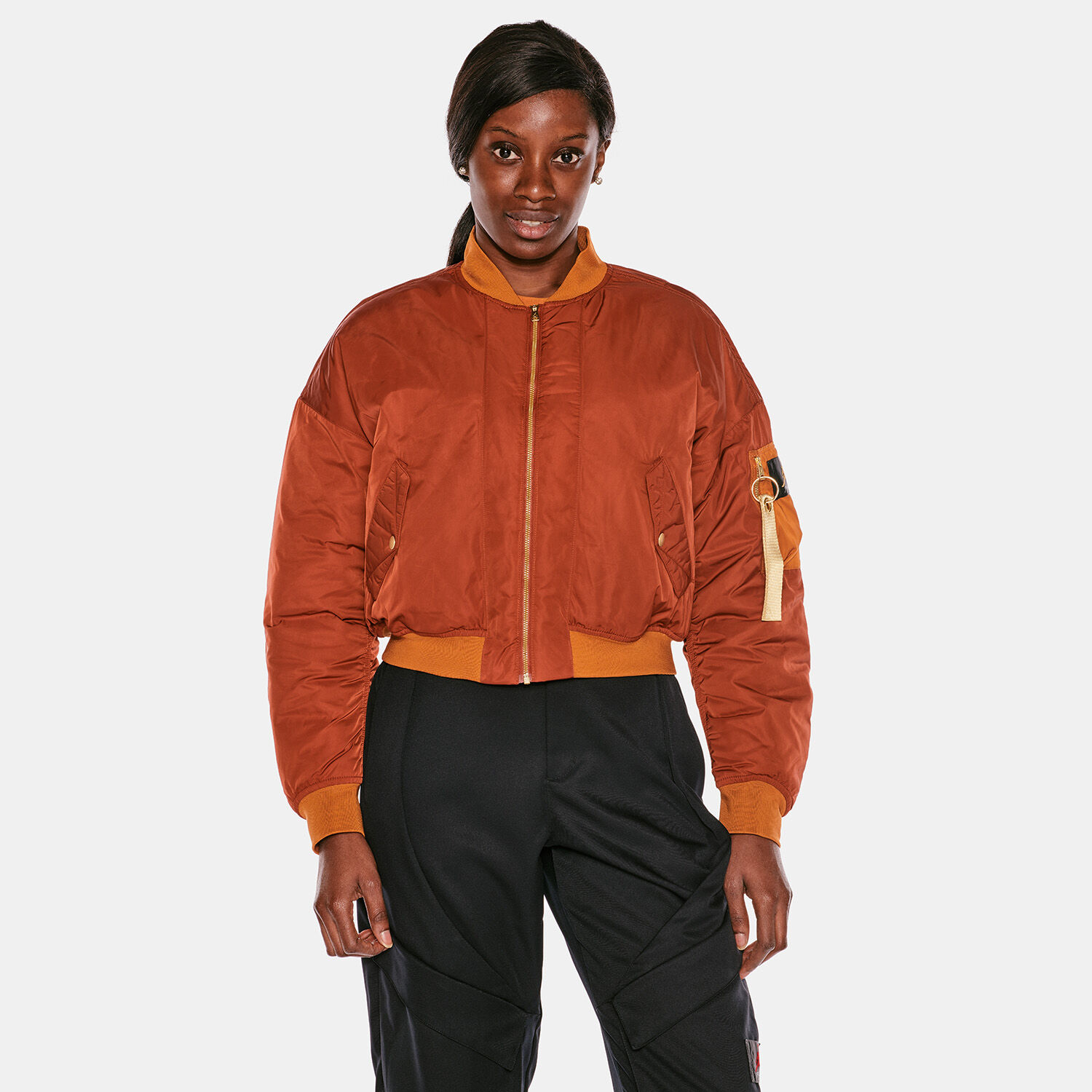 Jordan cheap flight jacket