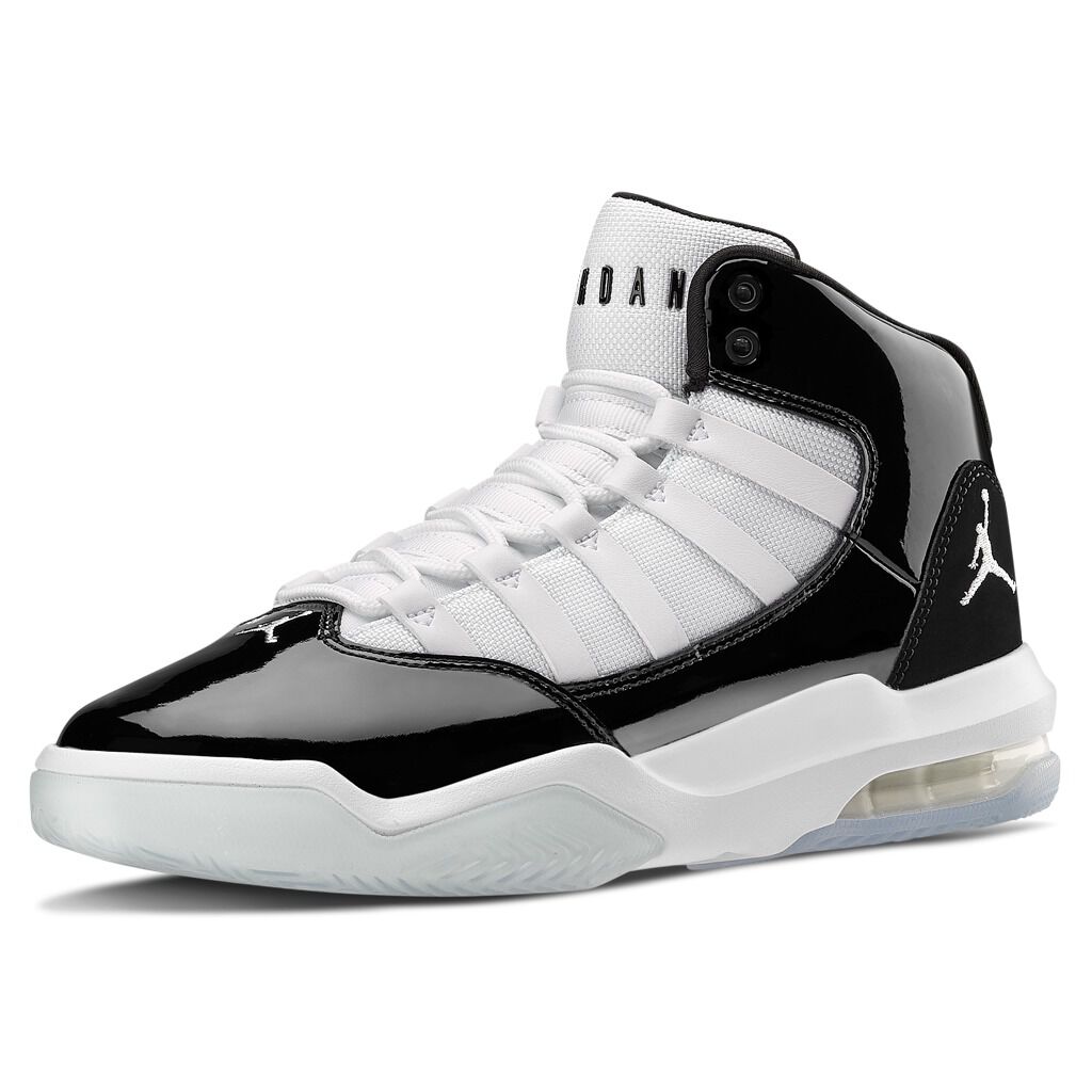 Nike Air Jordan Spike 40 Shoes AW LAB
