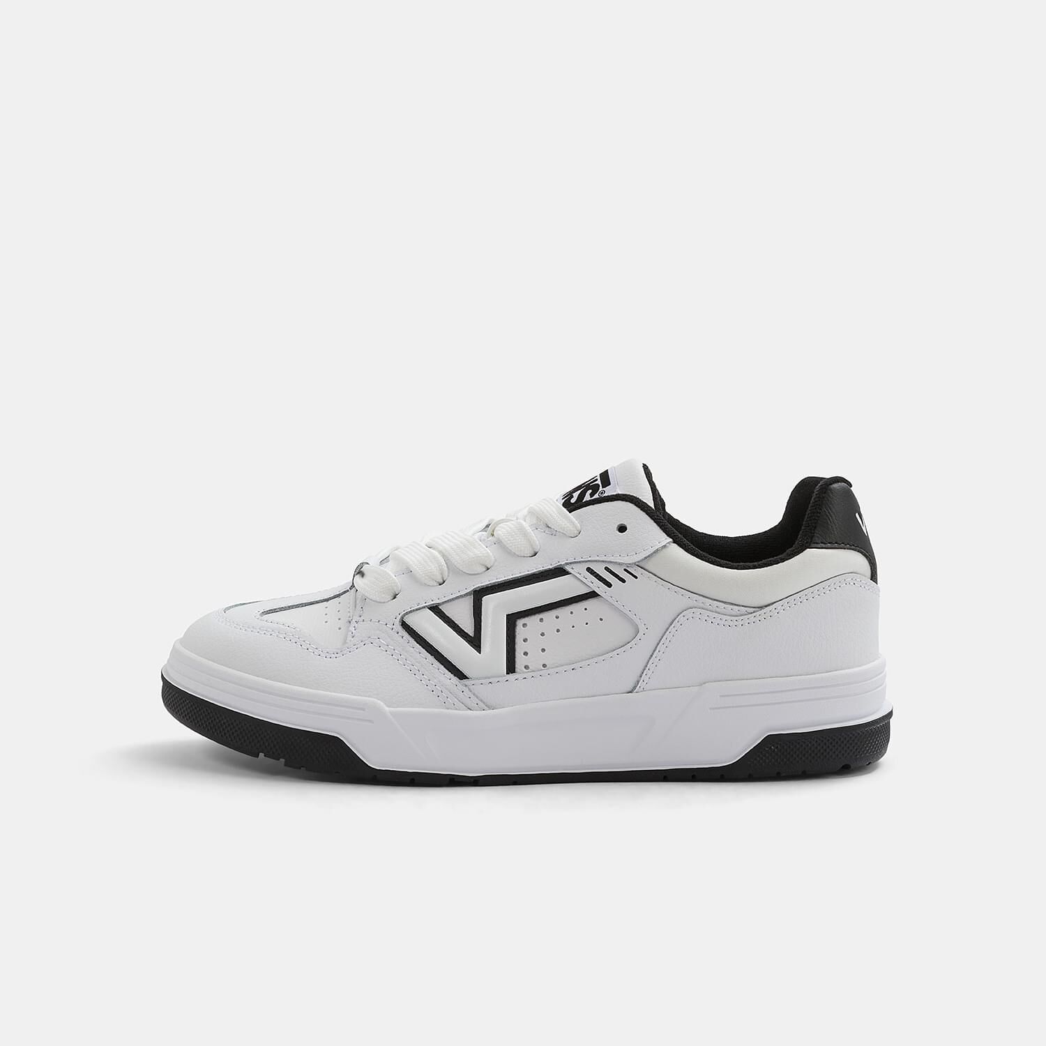 Aw lab vans top