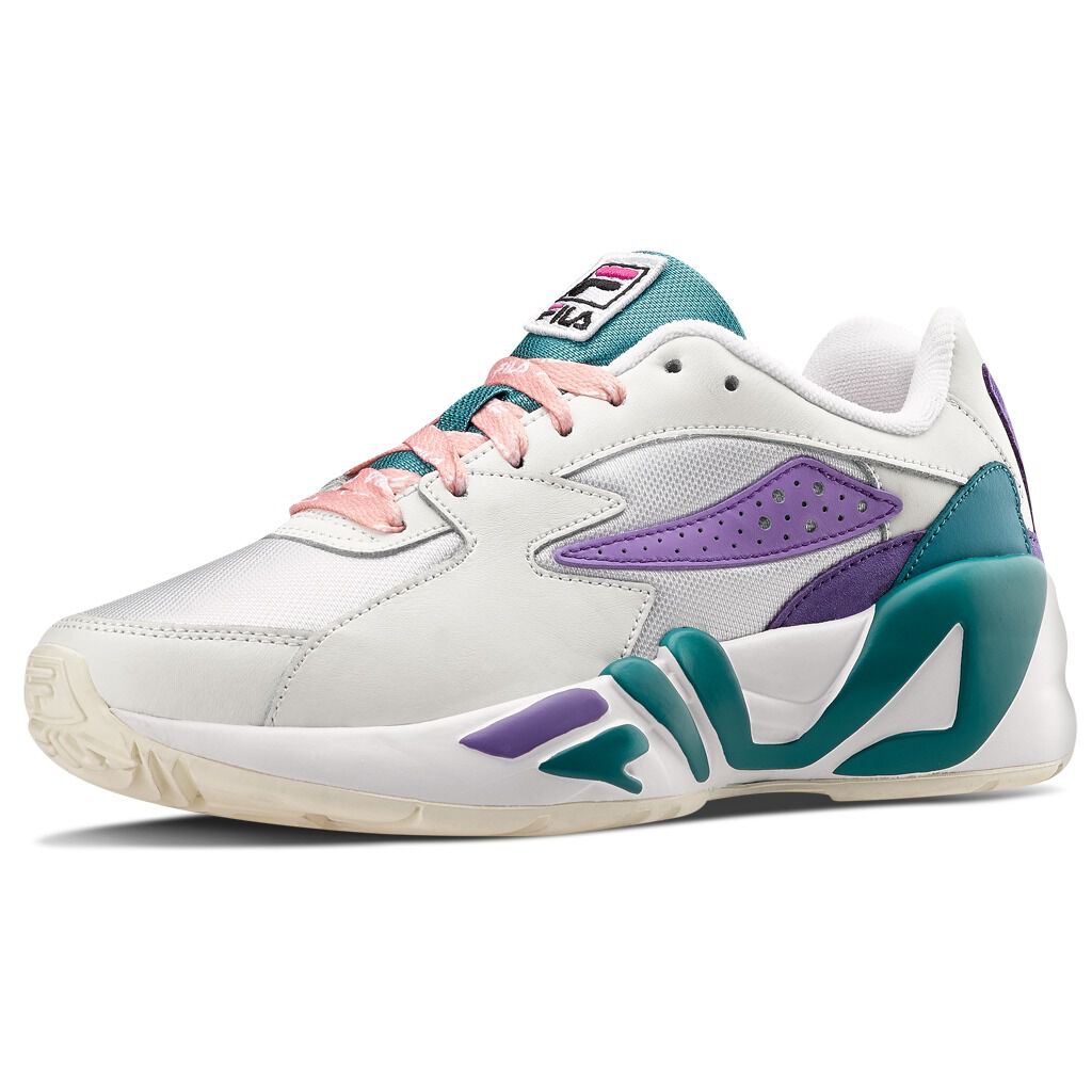 Fila mindblower shop womens purple