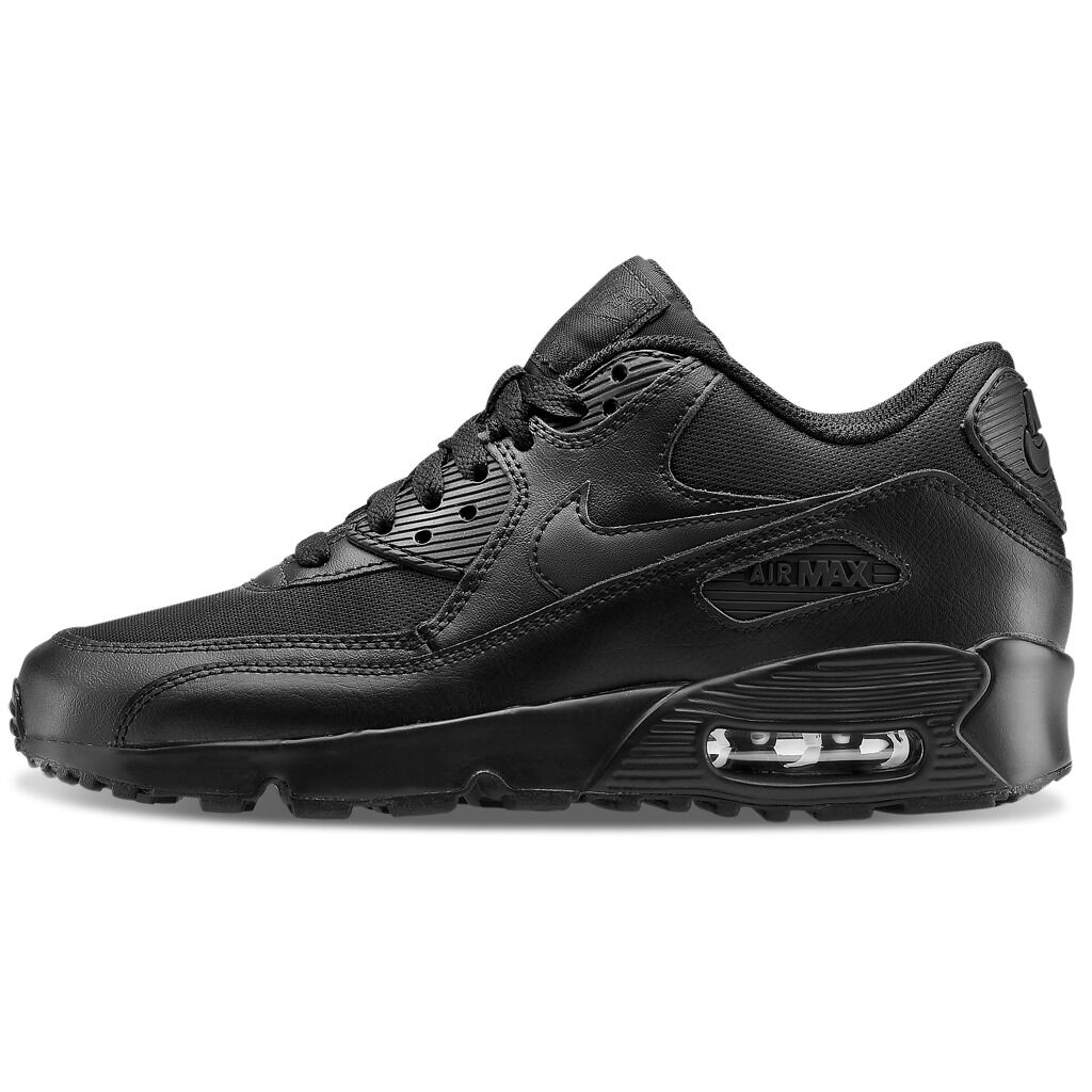Nike air max sales 90 mesh black