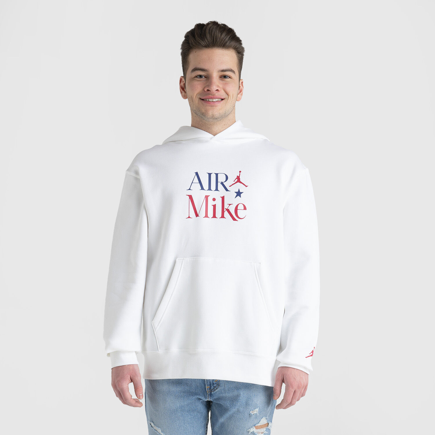Jordan air sweatshirt store