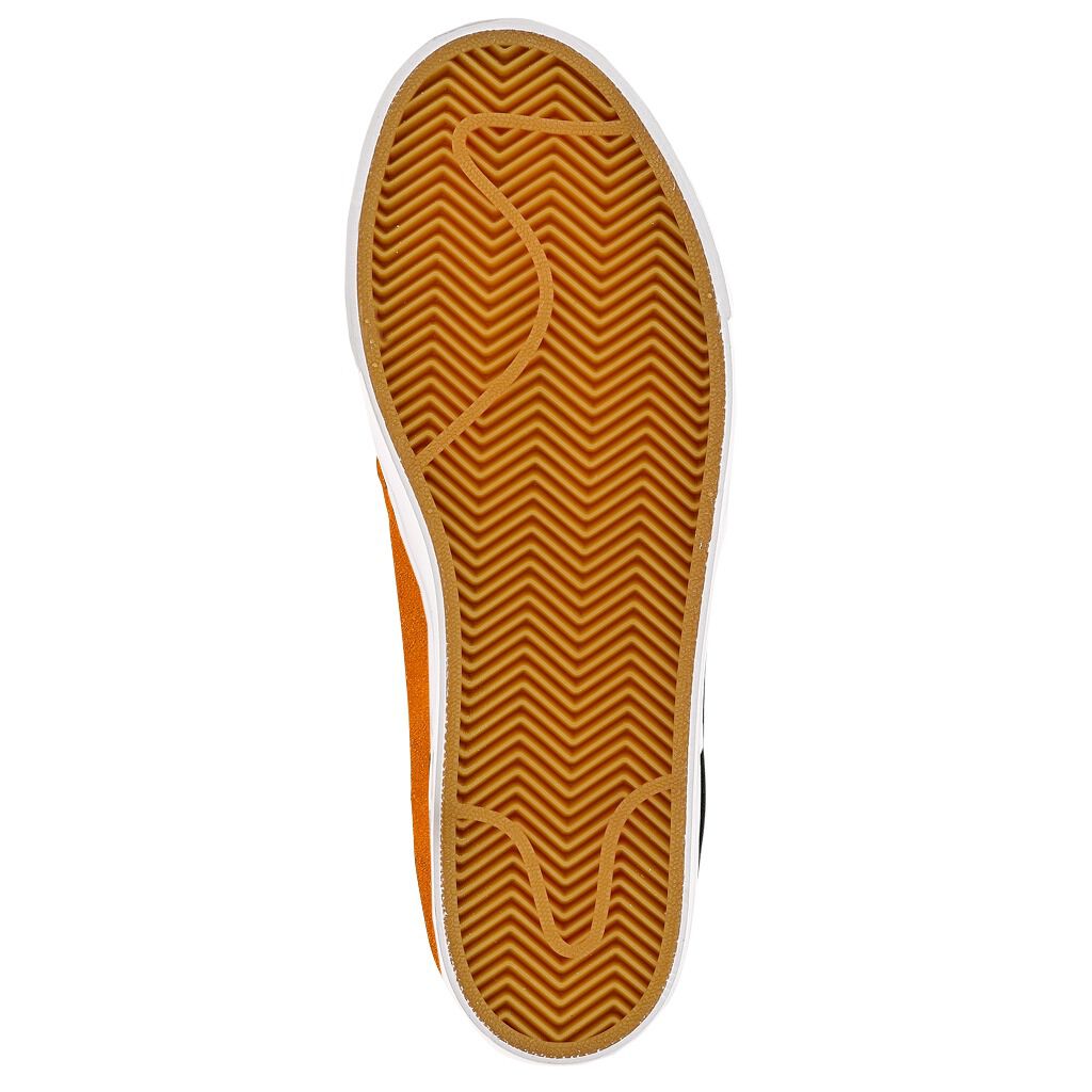Nike stefan janoski orange hotsell