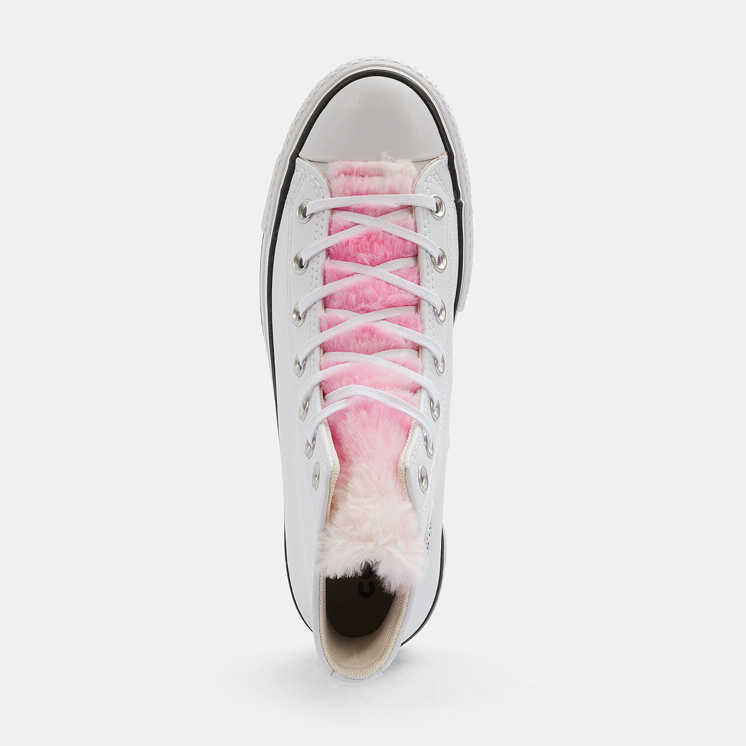 Chuck taylor all hot sale star lift rainbow