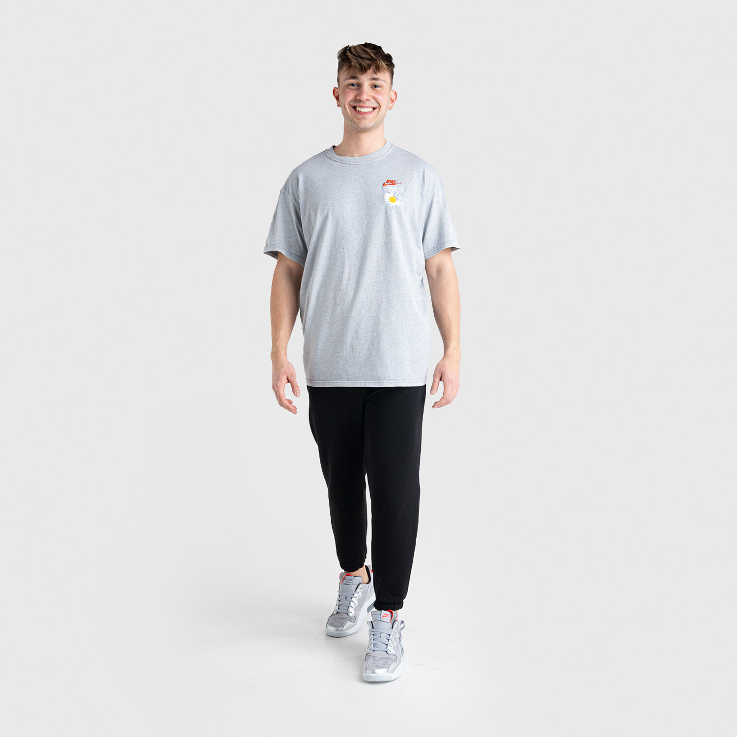 T shirt hotsell nike homme zalando