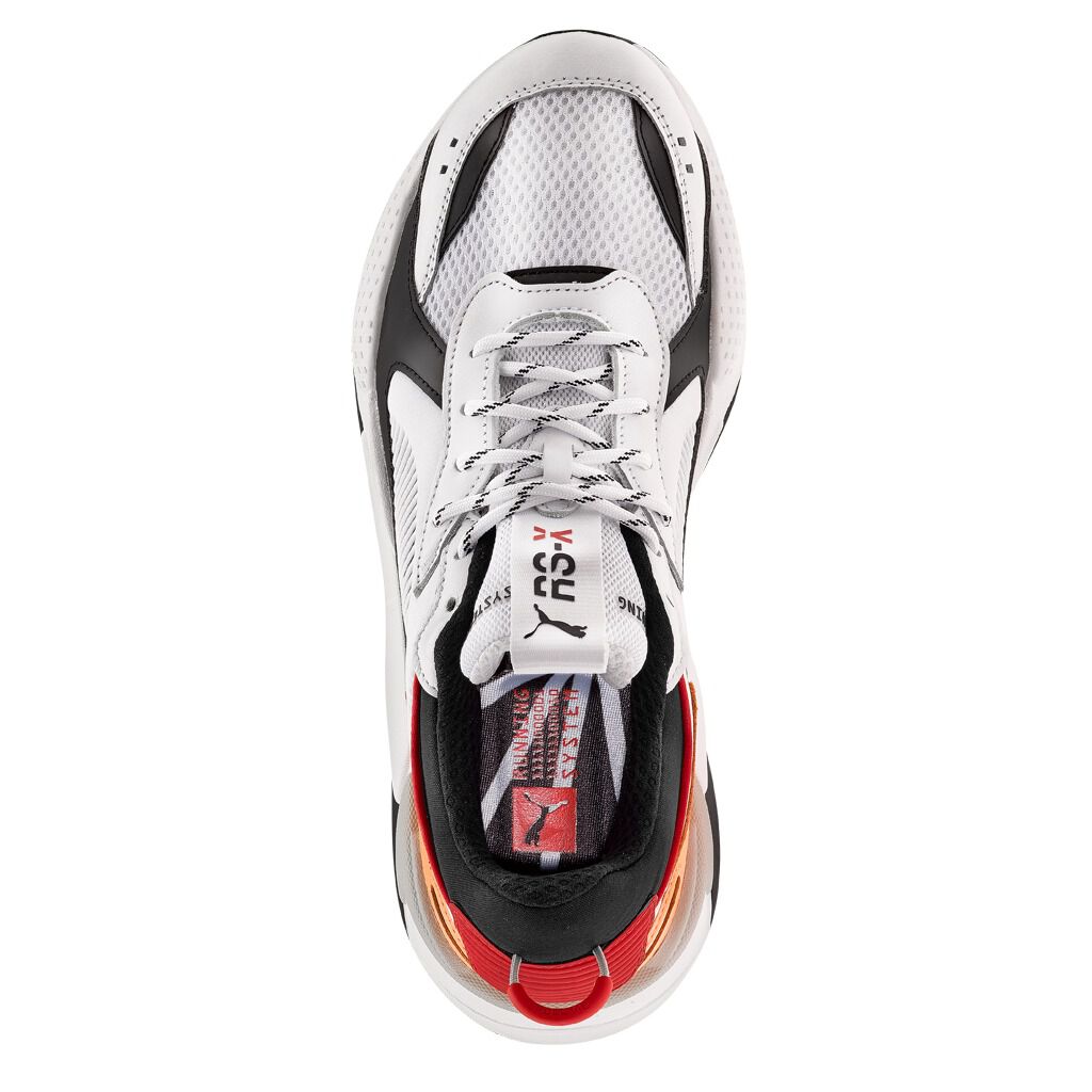 Puma rs shop x bold noir