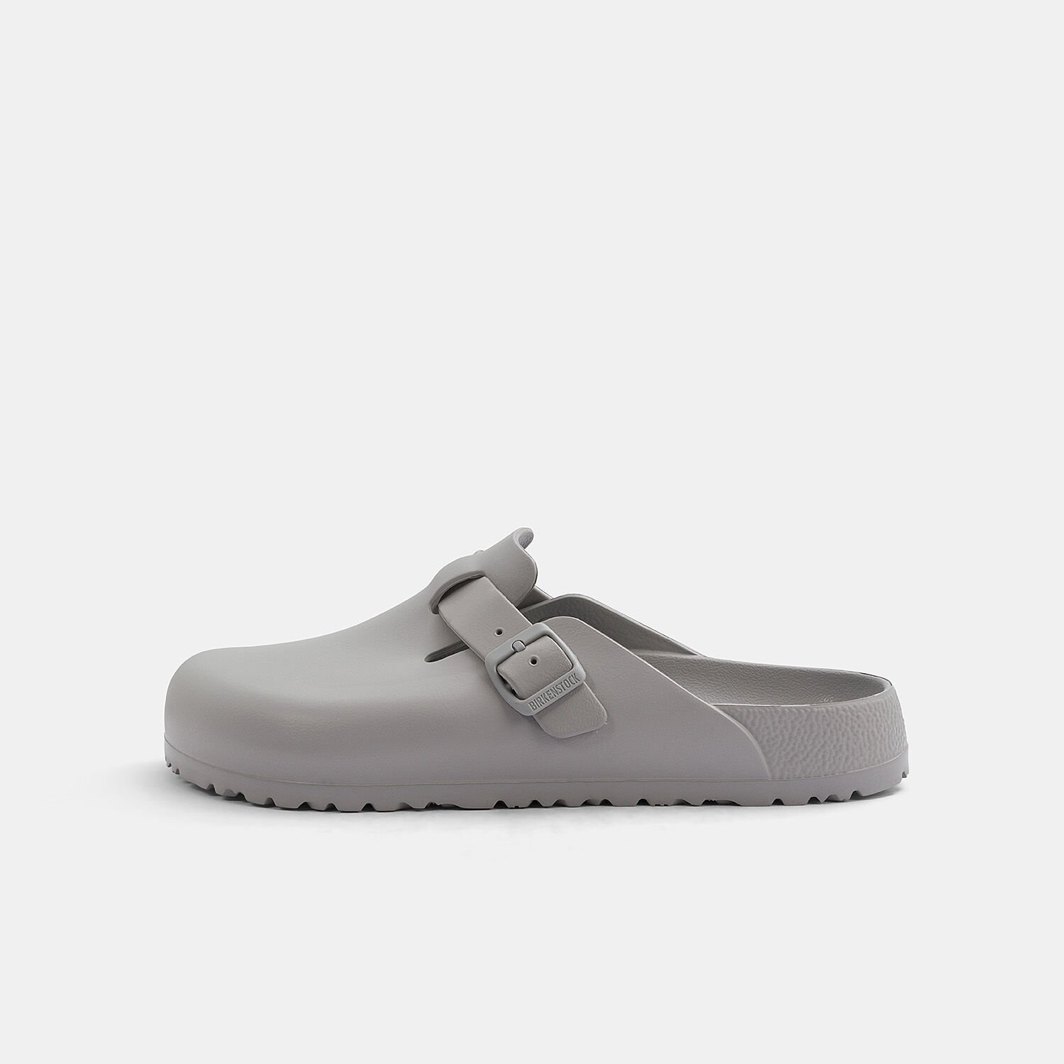 Birkenstock Boston EVA gray AW LAB