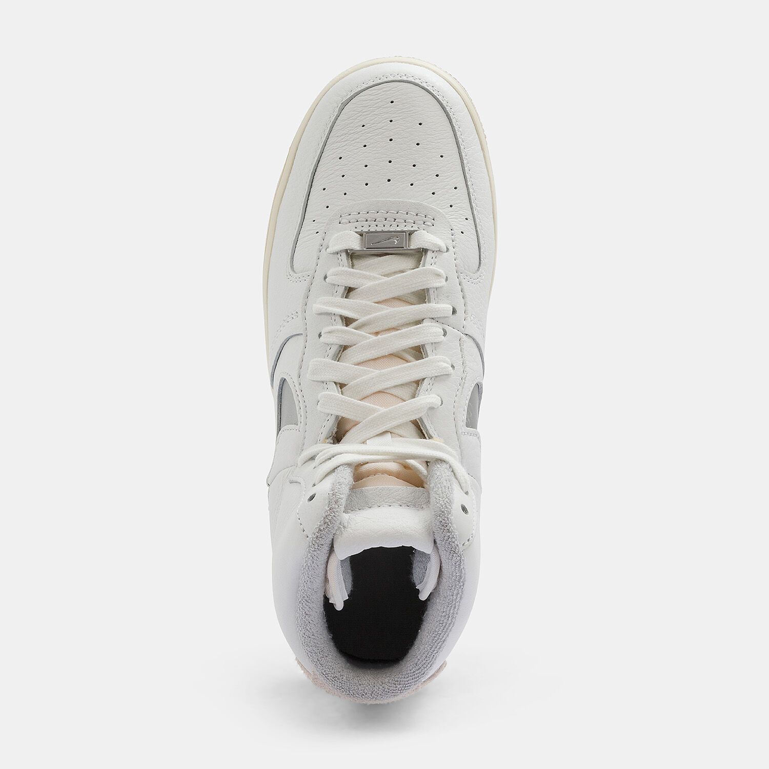 Nike air force 1 up top down hot sale