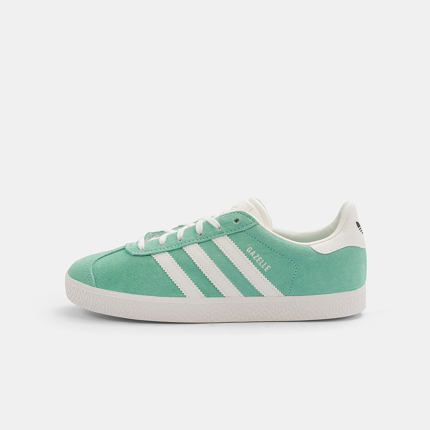 Adidas gazelle on sale verde acqua