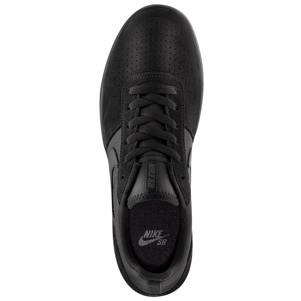 Nike team discount classic black