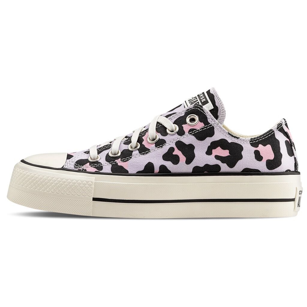 All star leopardate outlet