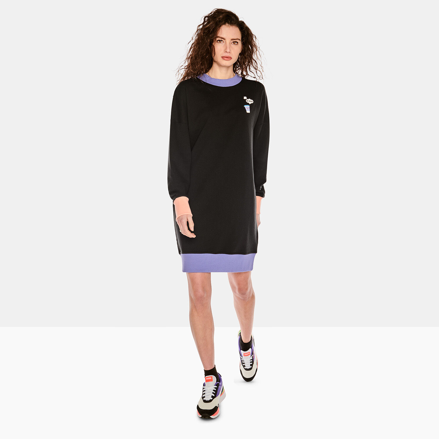 Puma shop downtown dress