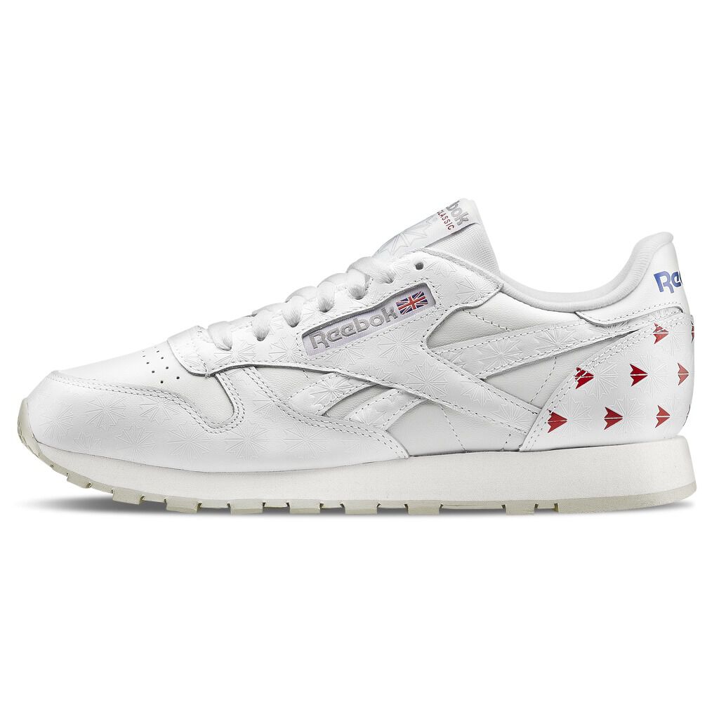 Reebok aw lab top