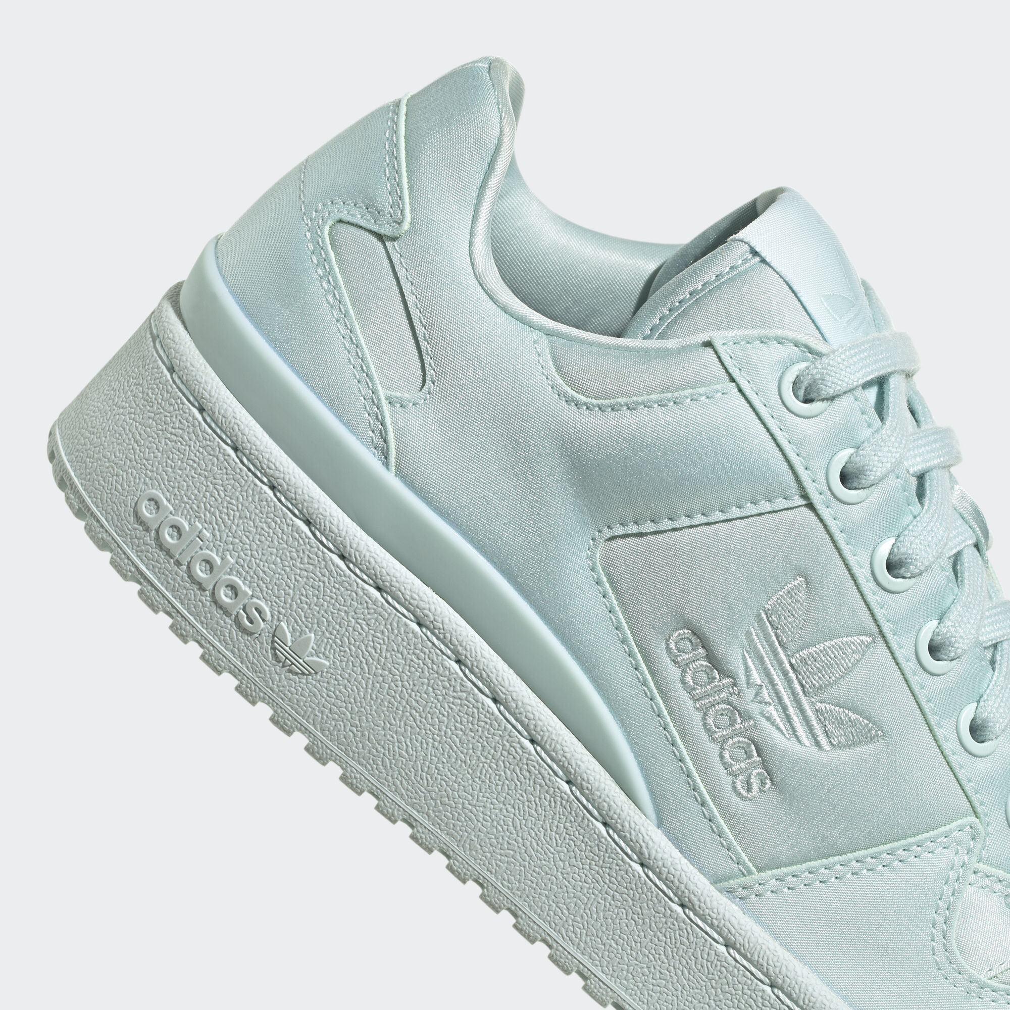 Adidas online bold verde