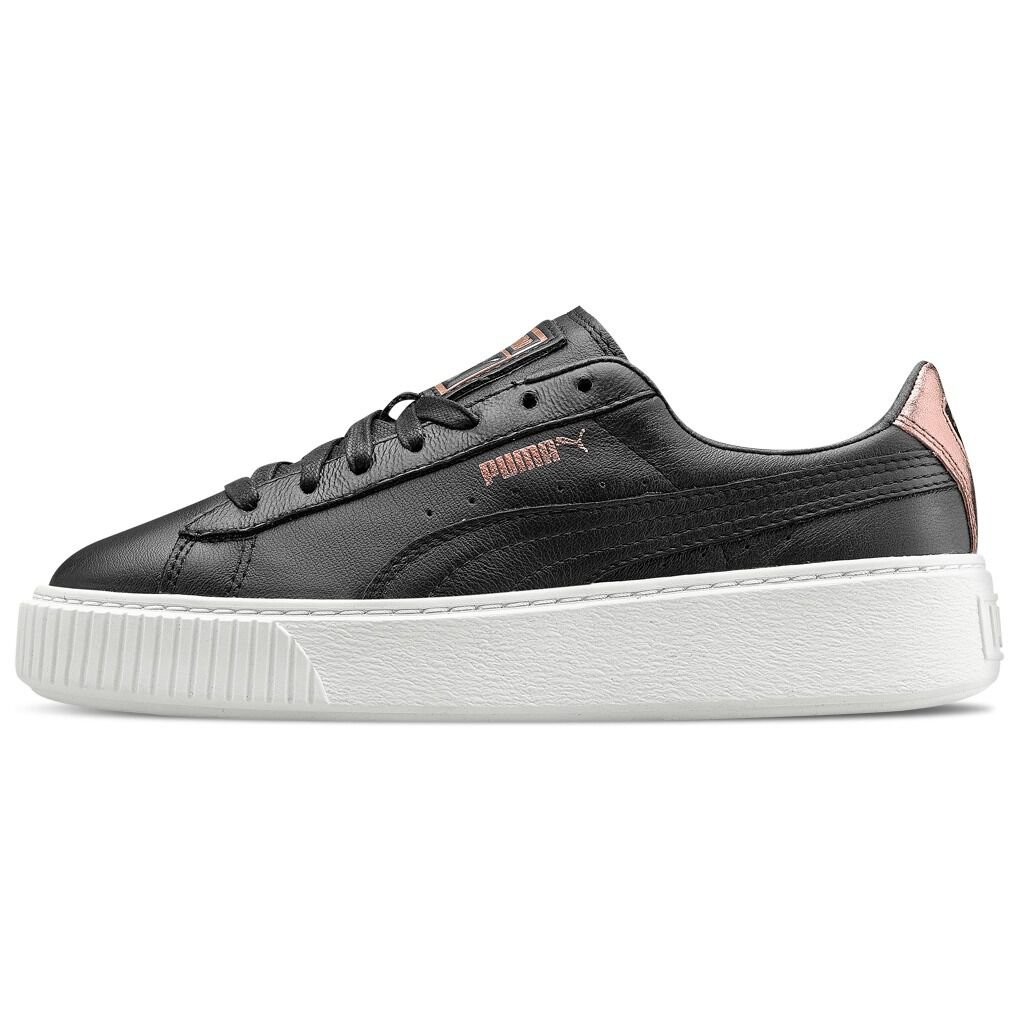 Puma rosa e nere 2025