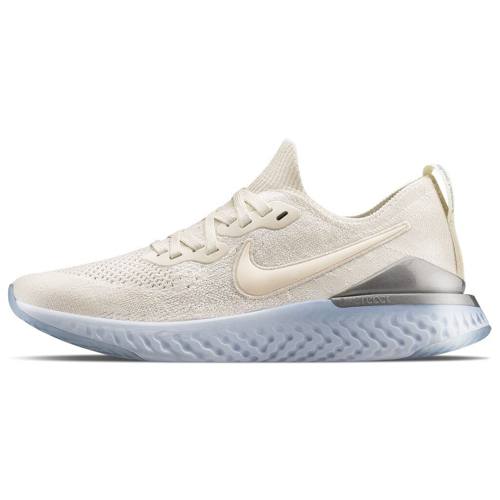 Nike Epic React Flyknit 2 Female NAVY BLUE A O PURPLE AW LAB