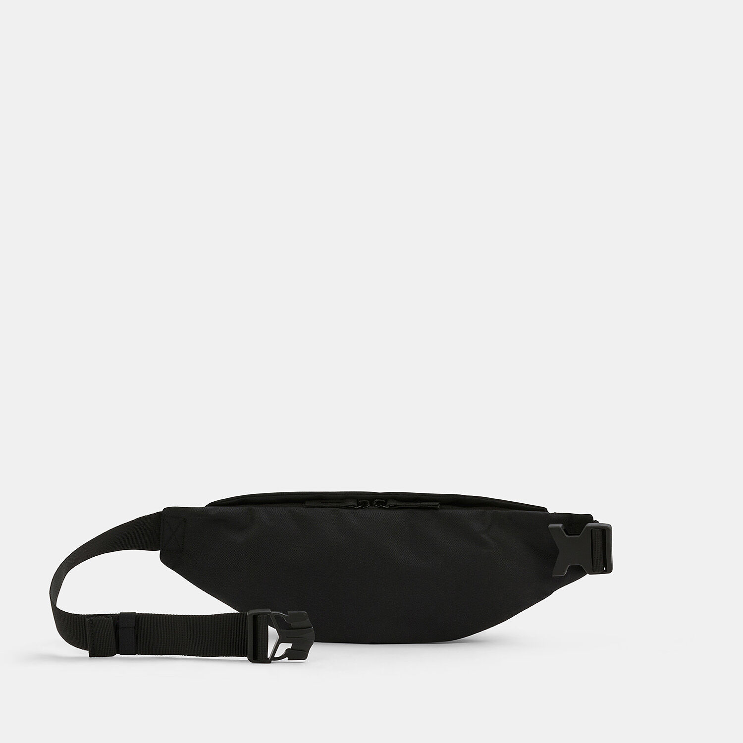 Nike Heritage Waist Pack black and green AW LAB