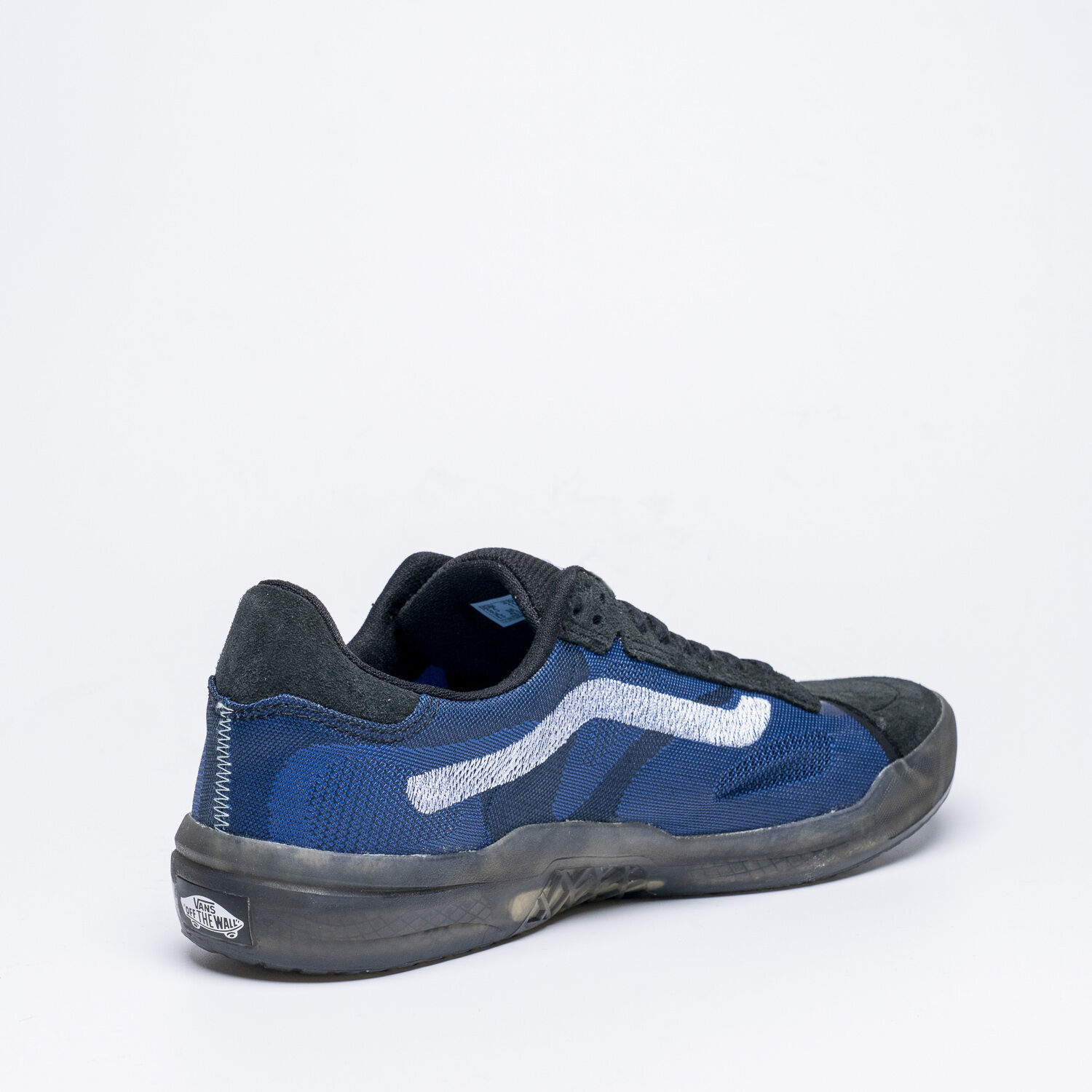 Vans store ballistic ave