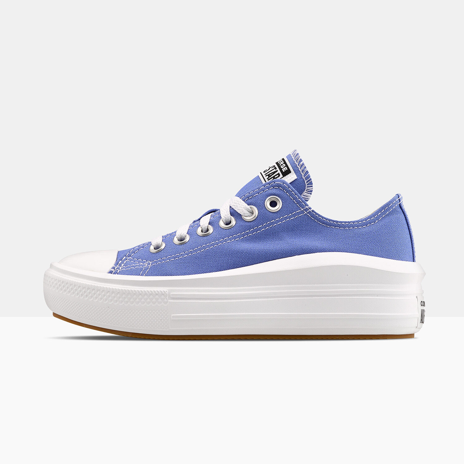 Converse chuck taylor all star blue deals