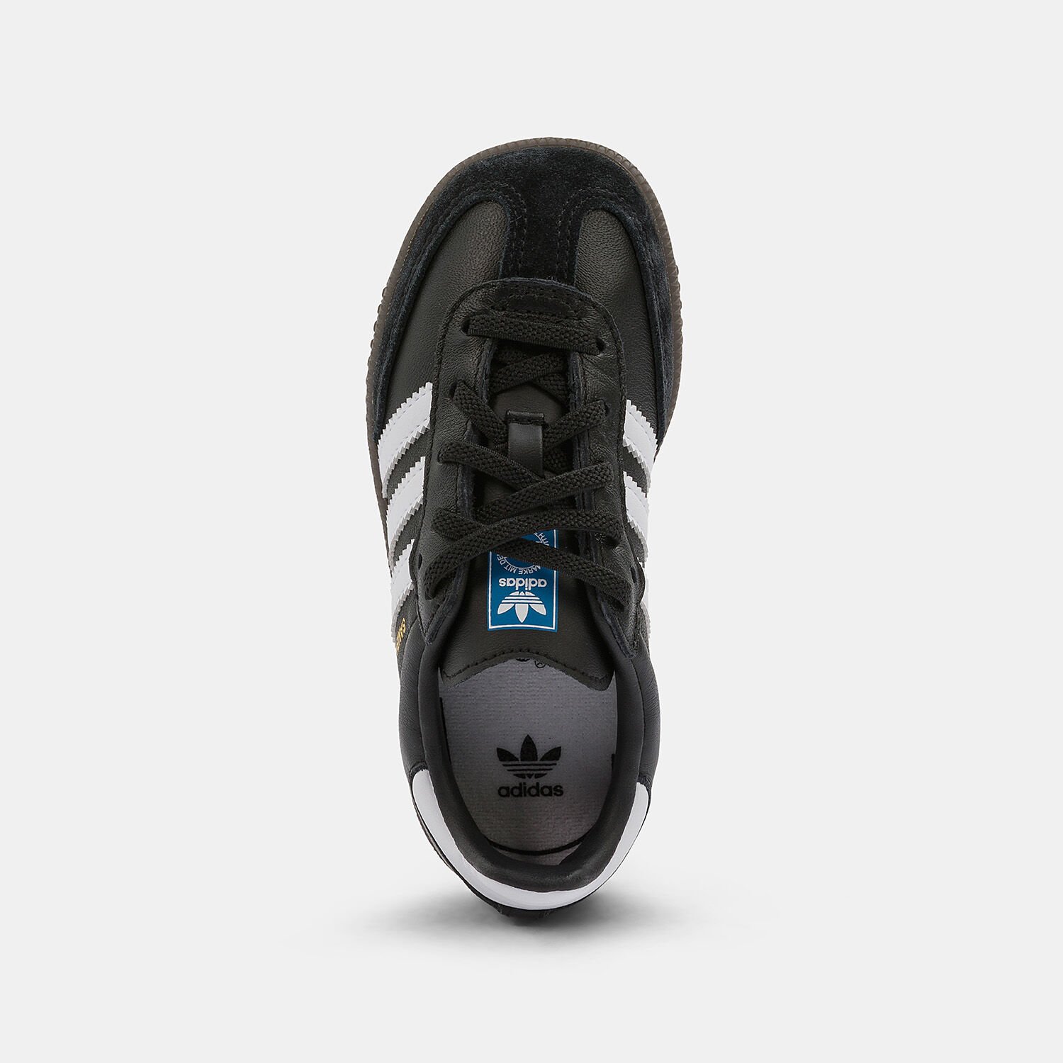 Adidas originals samba junior on sale