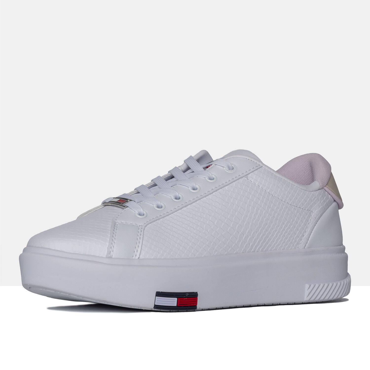 Tommy hilfiger discount sneakers donna