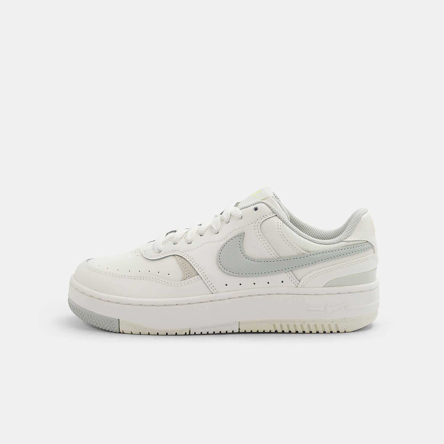 Nike air hotsell force gamma grey