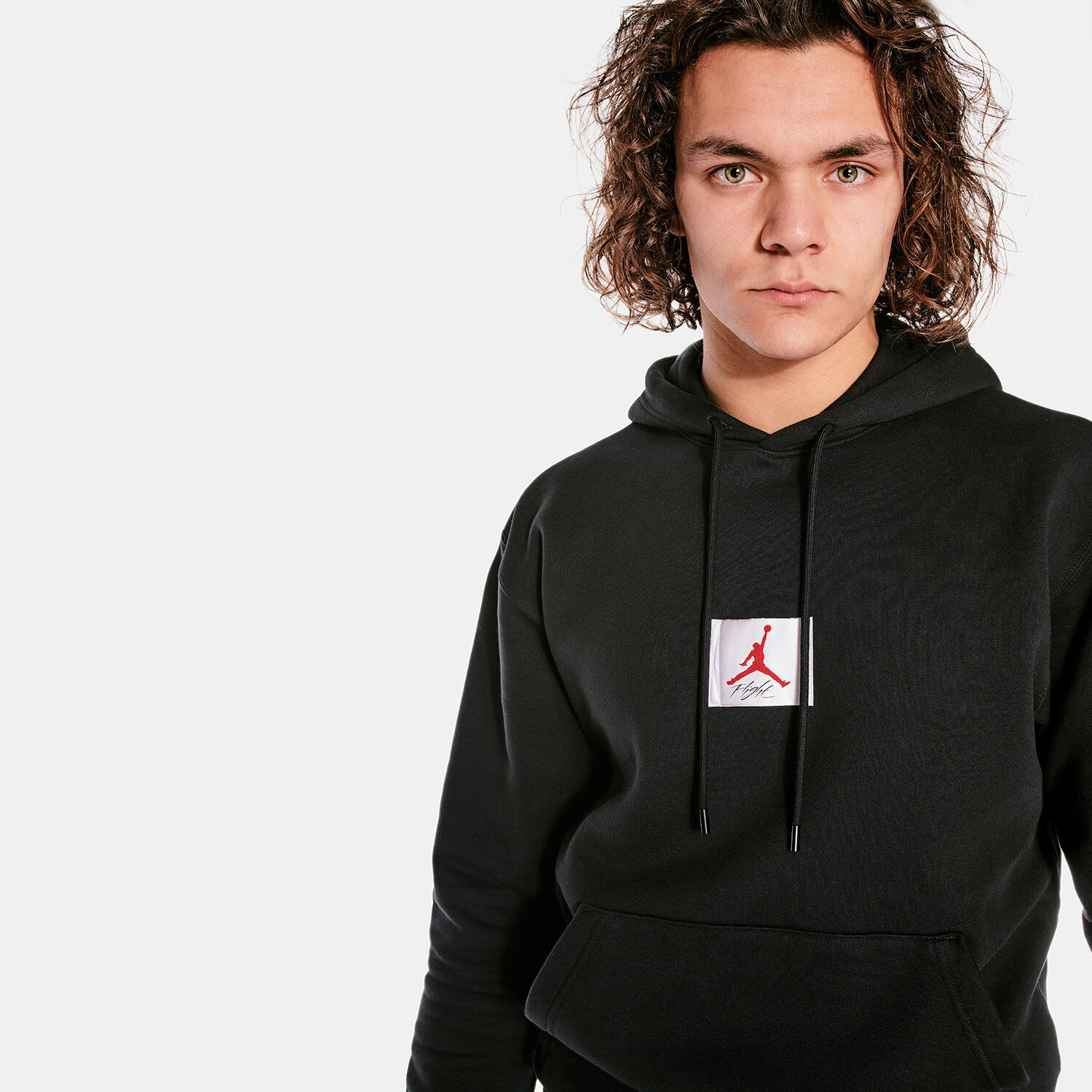 Jordan air over the head hoodie hot sale