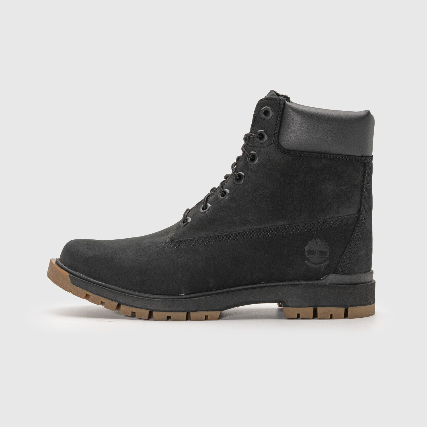 Timberland Tree Vault 6 Inch black and brown AW LAB