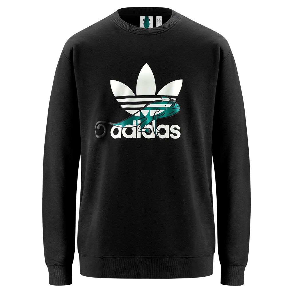 Nike air store varsity crew sweat