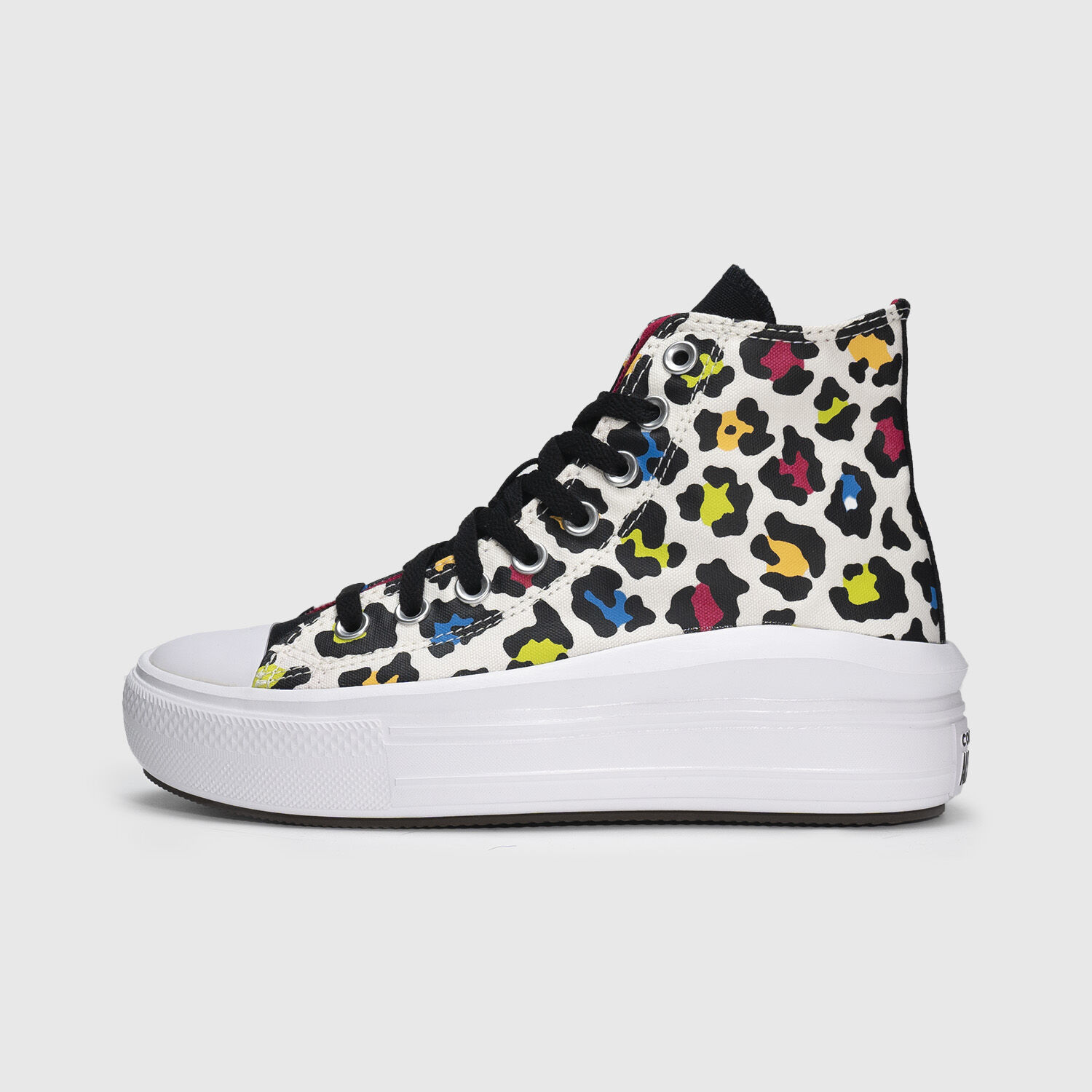Converse Chuck Taylor All Star Move multicolor AW LAB