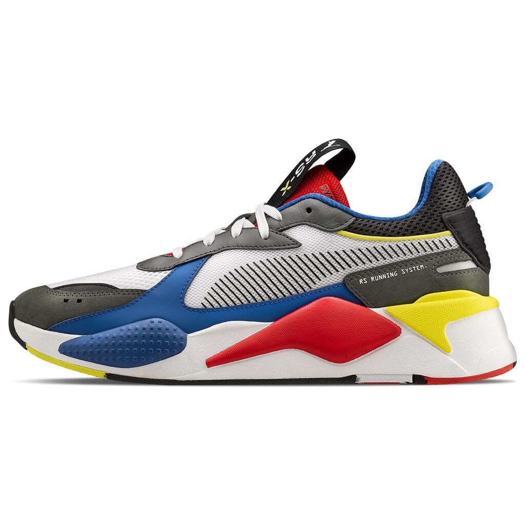 Puma RS X Toys blu AW LAB