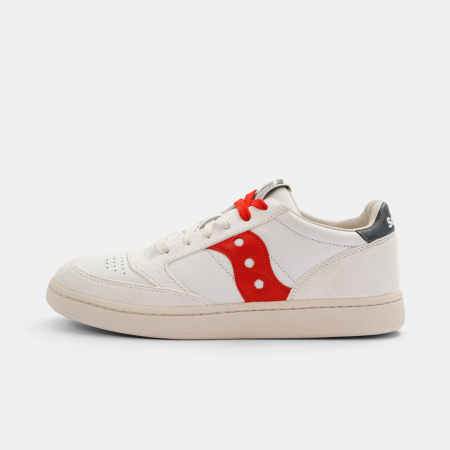 Saucony uomo rosse on sale
