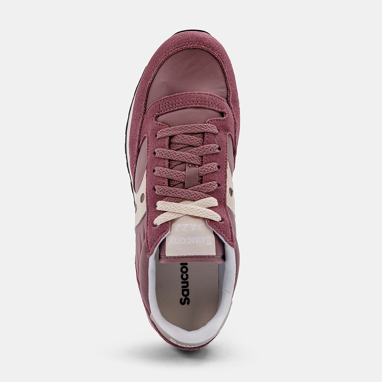 Saucony jazz burgundy shop