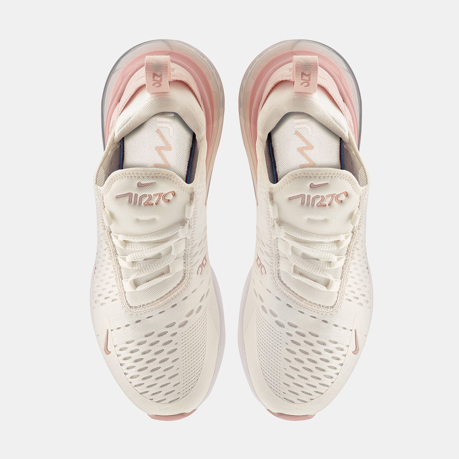 Nike air max 2025 270 donna rosa