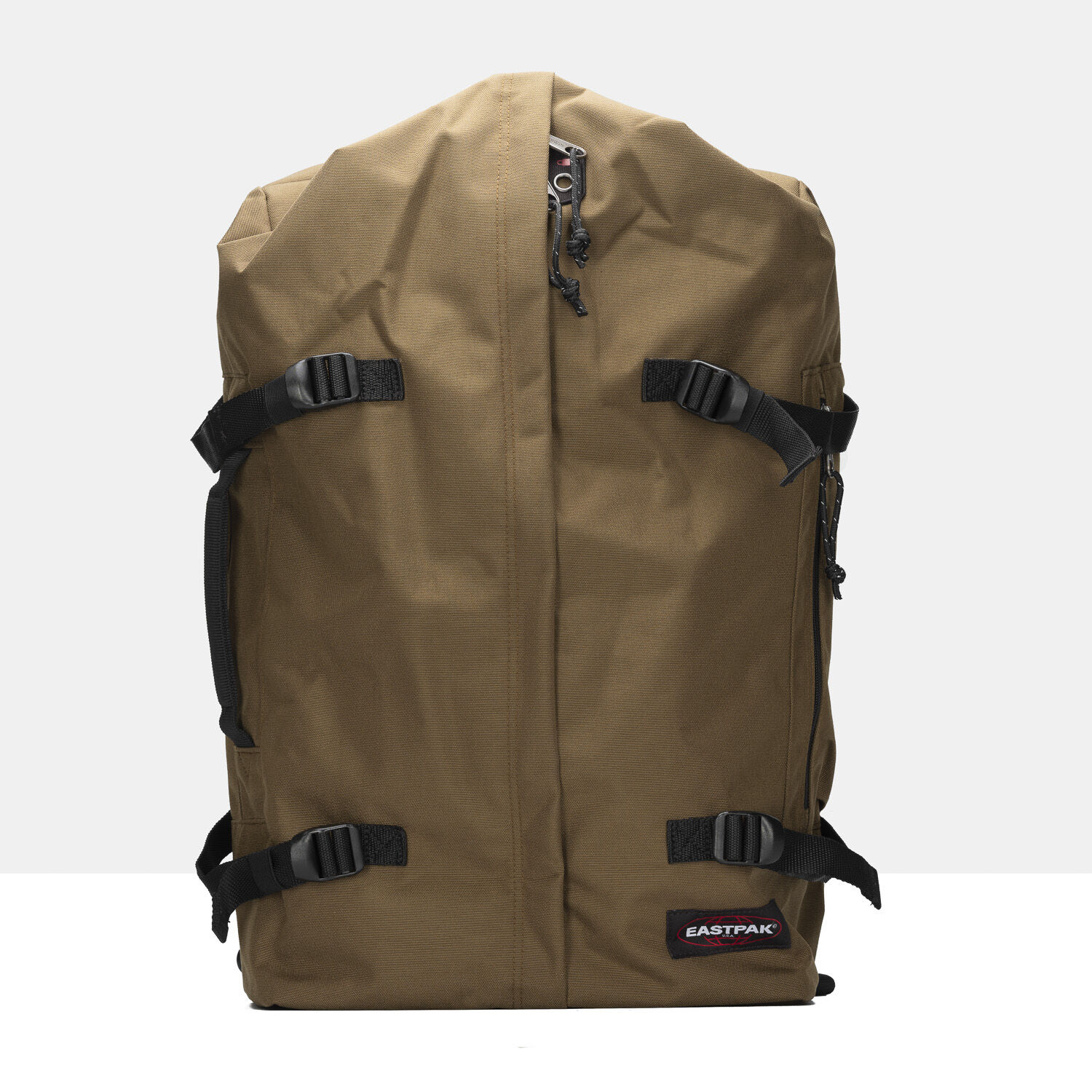 Zaino bagaglio Eastpak Duffpack Army AW LAB