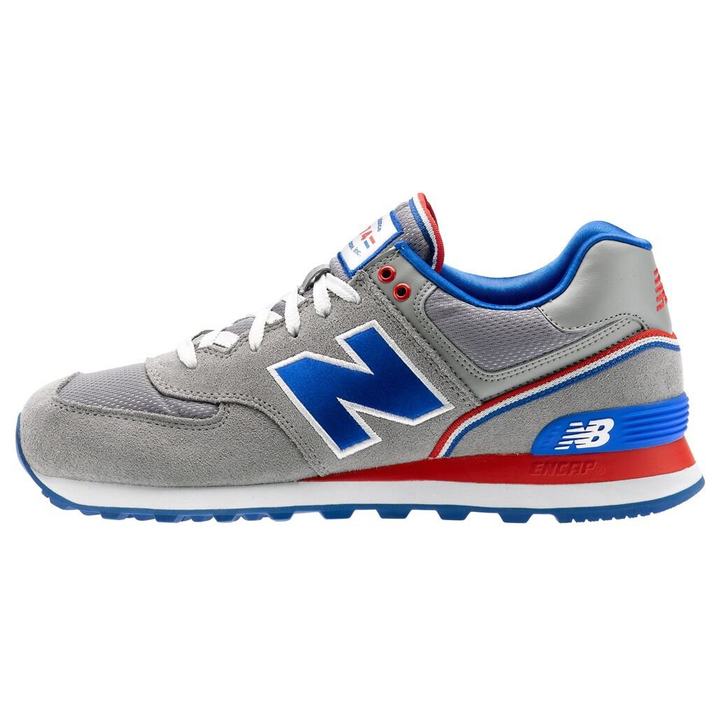New balance ml574sgw outlet