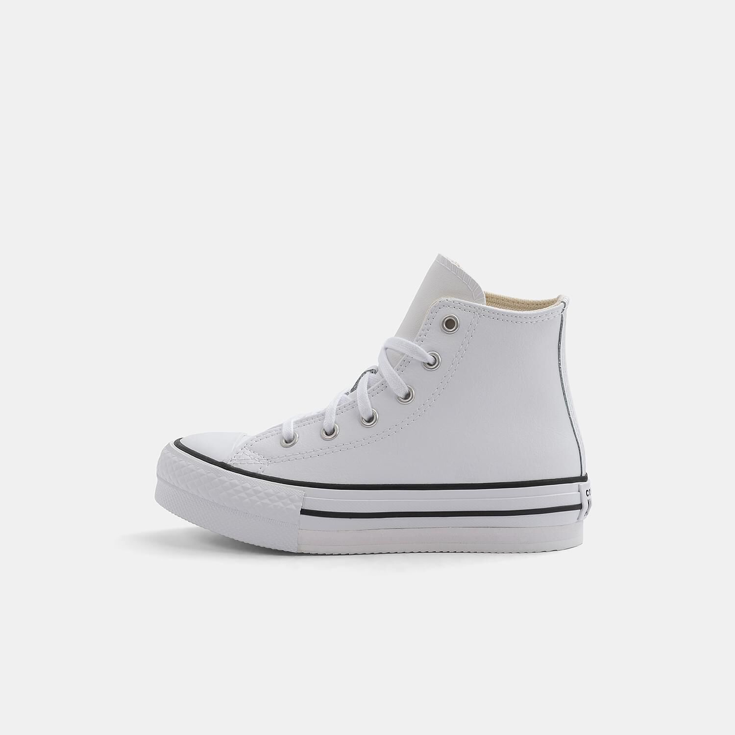 Converse bianche basse aw lab 2025