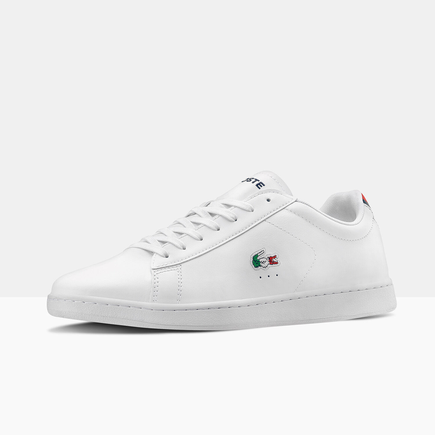 Lacoste store sneakers herr