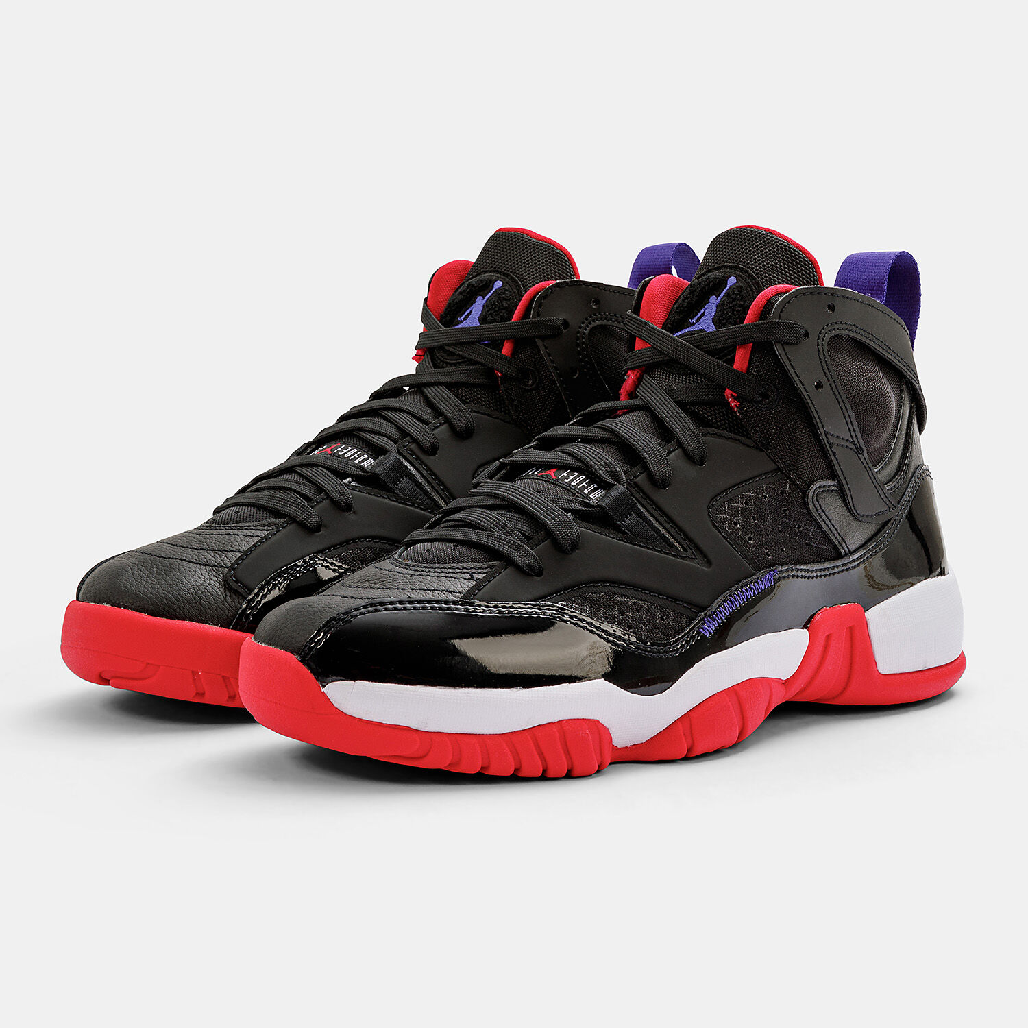 Jordan hotsell jumpman rojas
