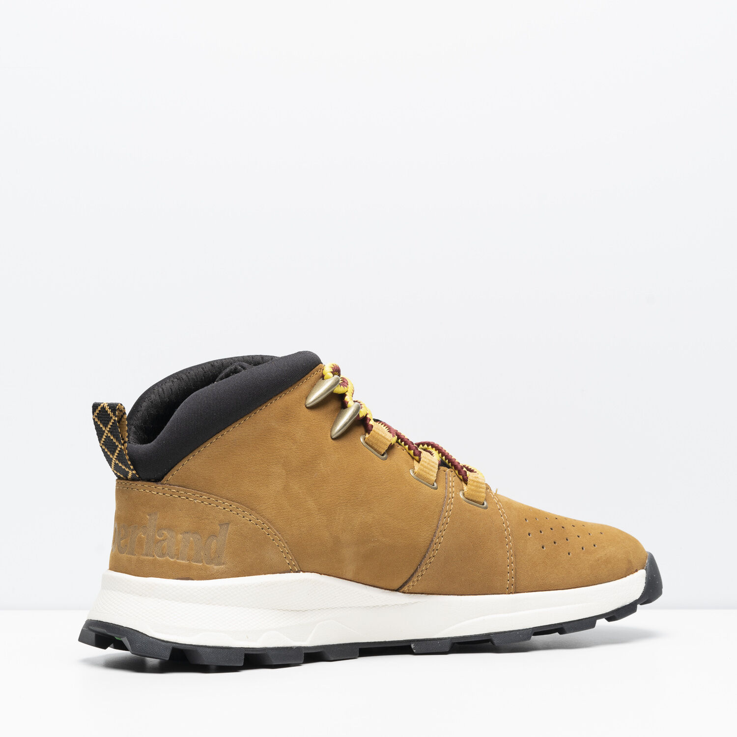 Timberland brooklyn city mid hot sale