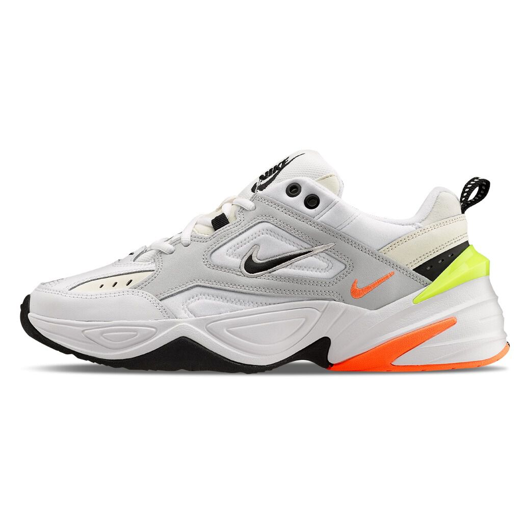 M2k tekno outlet blancas