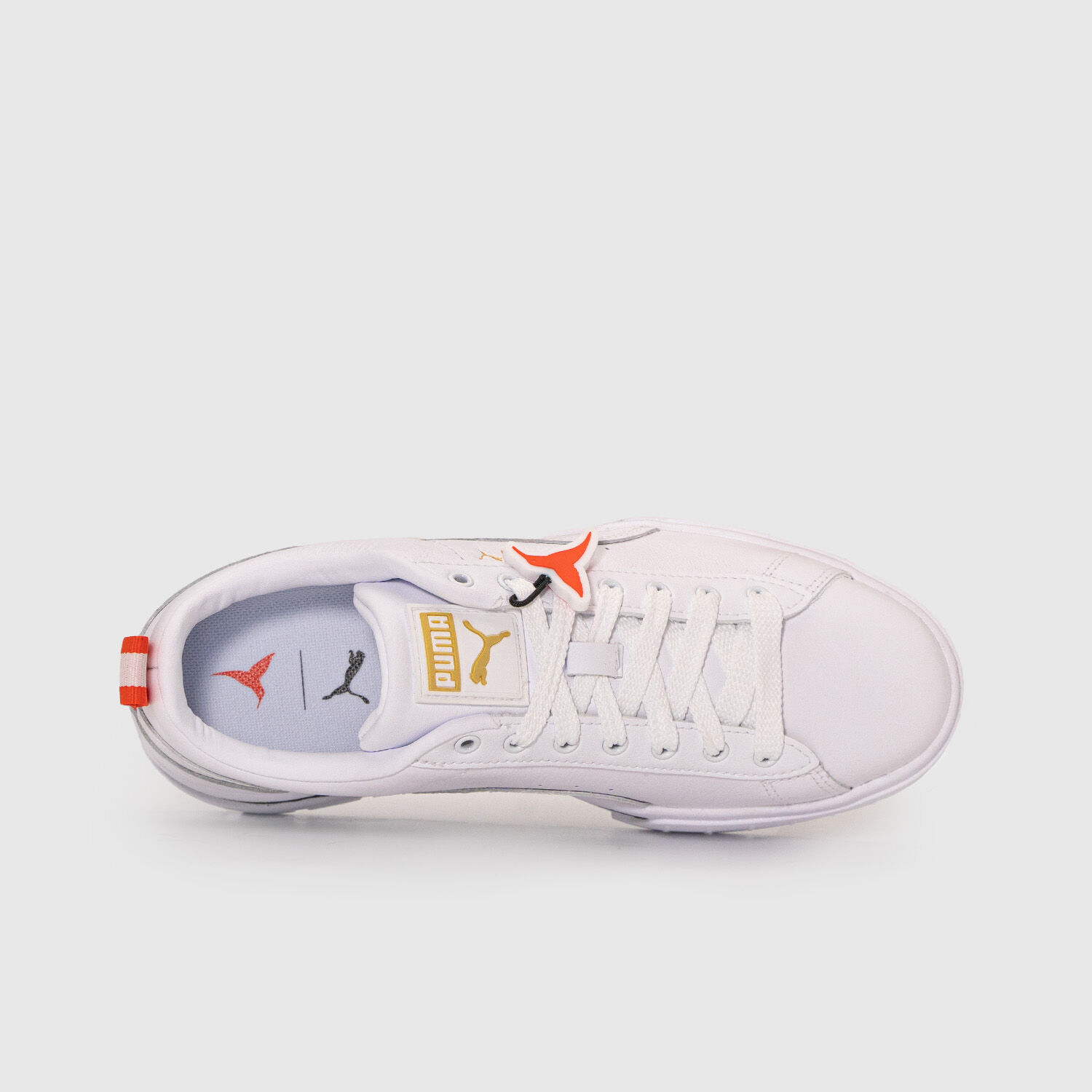 Puma rs hot sale x ushuaia