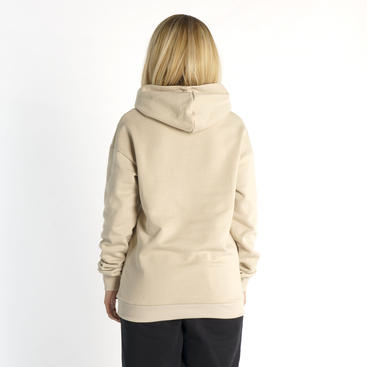 Nasa clearance beige hoodie