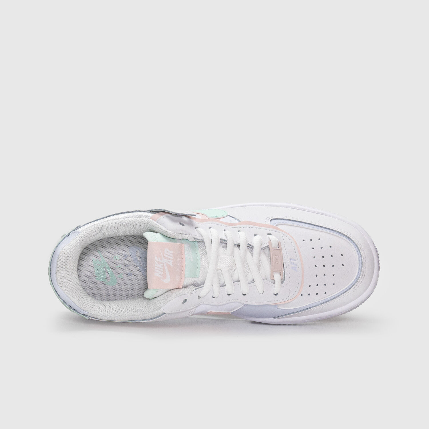 Aw lab nike deals air force 1 shadow